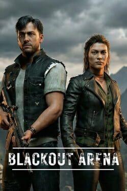 Blackout Arena
