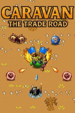 Caravan:The Trade Road