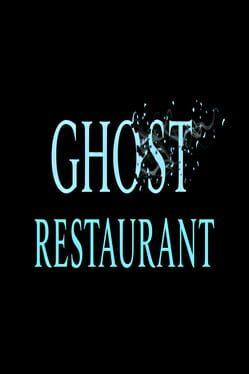 Ghost Restaurant