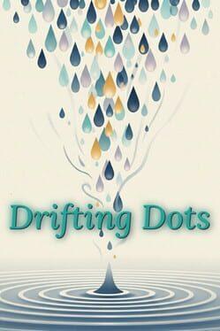 漂流点点 (Drifting Dots)