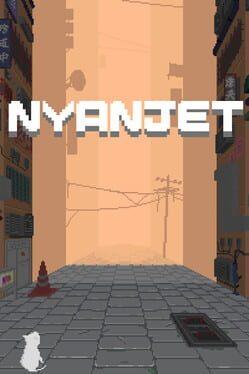 nyanjet