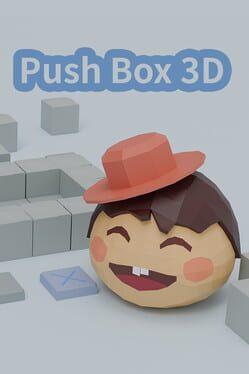 推箱子3D