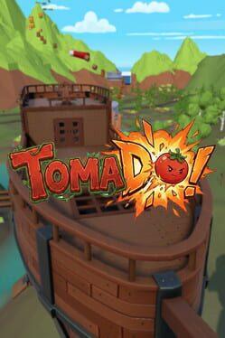 TomaDO!