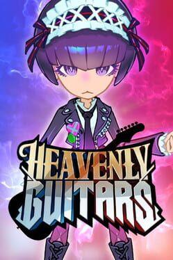 Heavenly Guitars -天堂吉他-