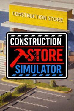 Construction Store Simulator