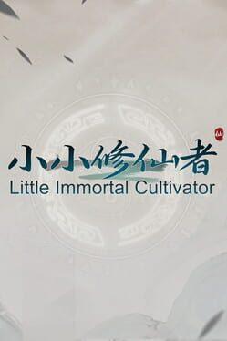 小小修仙者 Little Immortal Cultivator