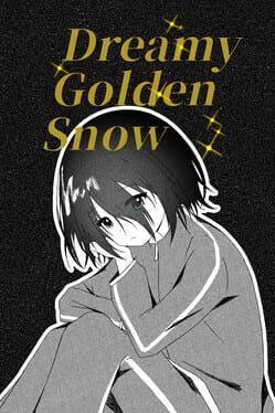如梦金色雪