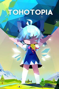 帝国幻想乡~TOHOTOPIA