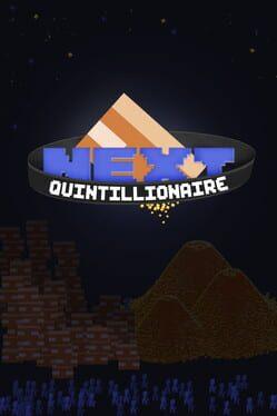 Next Quintillionaire