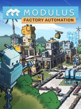 Modulus: Factory Automation