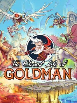 戈德曼的永生 / The Eternal Life of Goldman