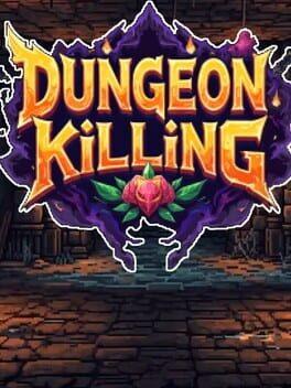 连杀地牢（Dungeon Killing）