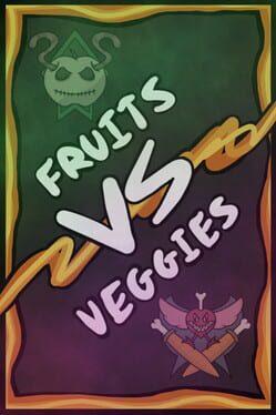Fruits Vs Veggies