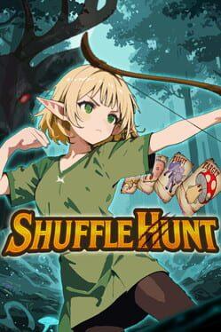 ShuffleHunt