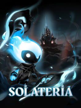 Solateria 火灵之源