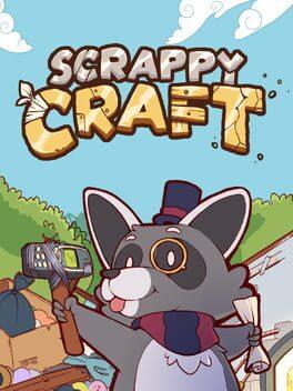 Scrappy Craft