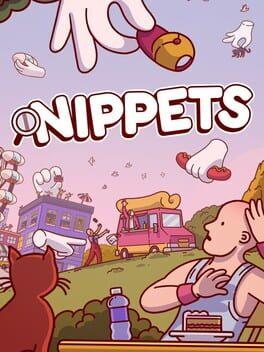 Nippets: A Hidden Object Game