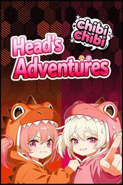 あたま戦記:chibichibi