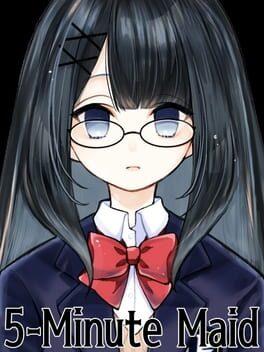 5分钟女仆