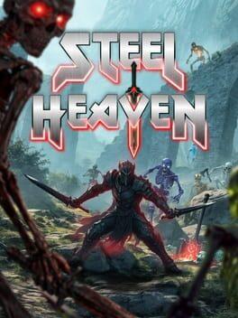 STEEL HEAVEN