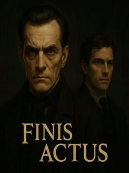 FINIS ACTUS