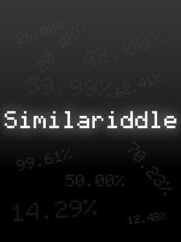 Similariddle