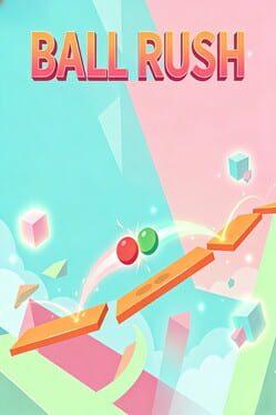 小球冲刺 Ball Rush