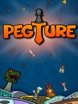PEGTURE: Peg Solitaire Roguelike