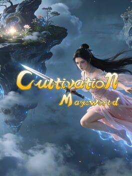 Cultivation Magic World