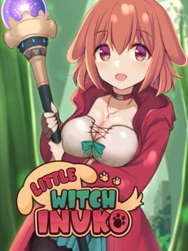 見習魔女犬子醬