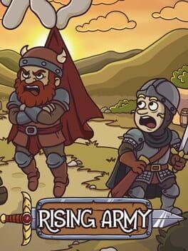 Rising Army