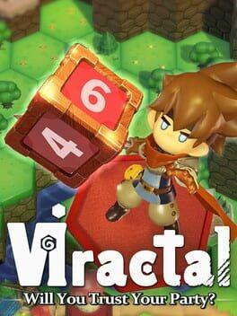 Viractal(維拉克塔爾)