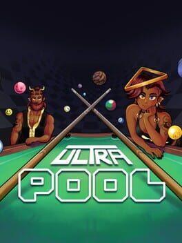 胡闹台球 Ultrapool