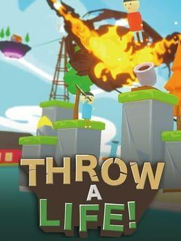 Throw A Life!