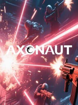 AXONAUT