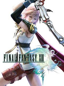 ファイナルファンタジーXIII