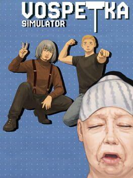 VOSPETKA Simulator