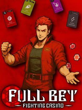 FULL BET - FIGHTING CASINO -