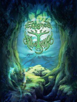 Essence Of The Tjikko - Prologue