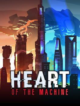 人工智慧的選擇 Heart of the Machine