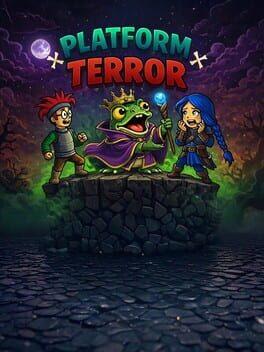 Platform Terror