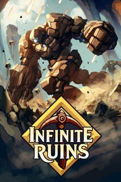 ゴーレムの無限鉱山 / Infinite Ruins