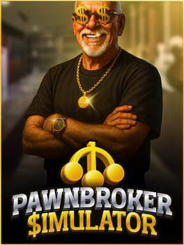 Pawnbroker Simulator (典当行模拟器)