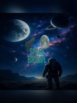 Brothers In Duty: Space Brawl