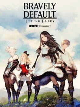 勇气默示录 FLYING FAIRY HD Remaster