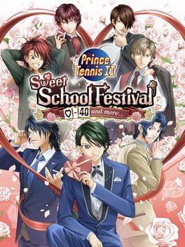 網球王子 學園祭的王子們 ♡-40 and more...