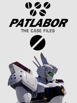 機動警察パトレイバー the Case Files