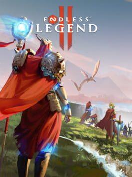 無盡帝國 2 ENDLESS Legend™ 2
