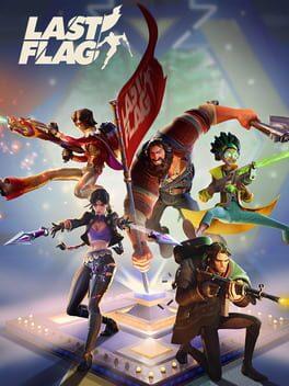 Last Flag 终极旗令