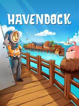 海港物语 Havendock